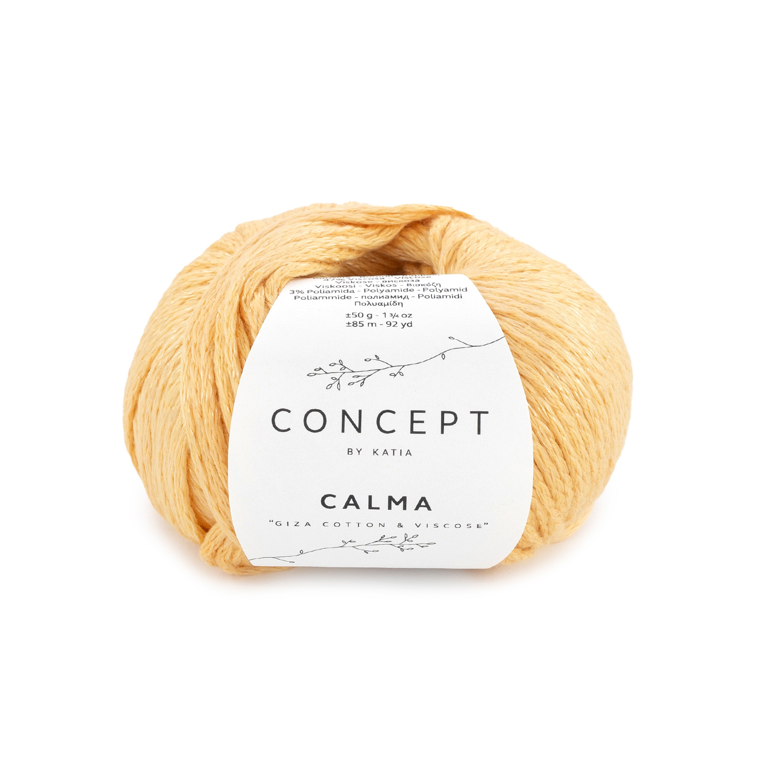 Concept by Katia CALMA