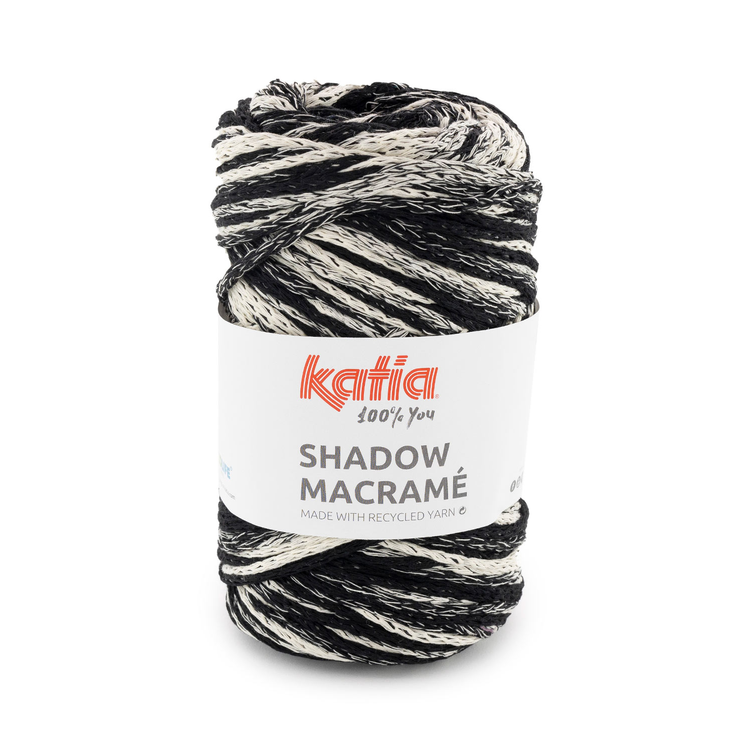 Katia SHADOW MACRAMÉ