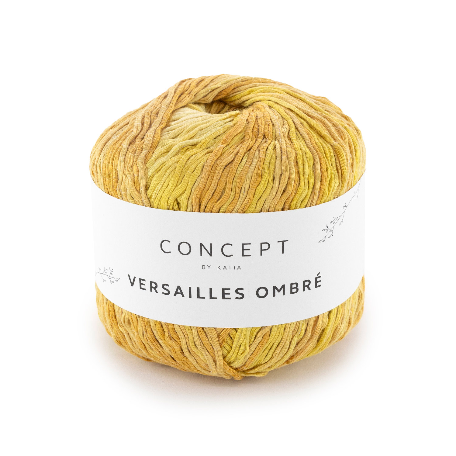 Concept by Katia VERSAILLES OMBRÉ