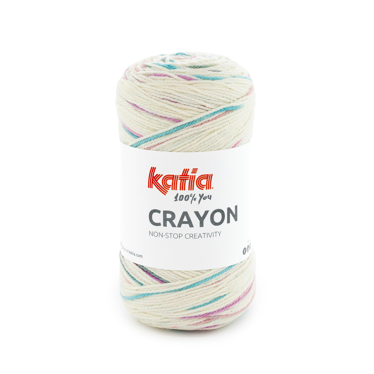 Katia CRAYON