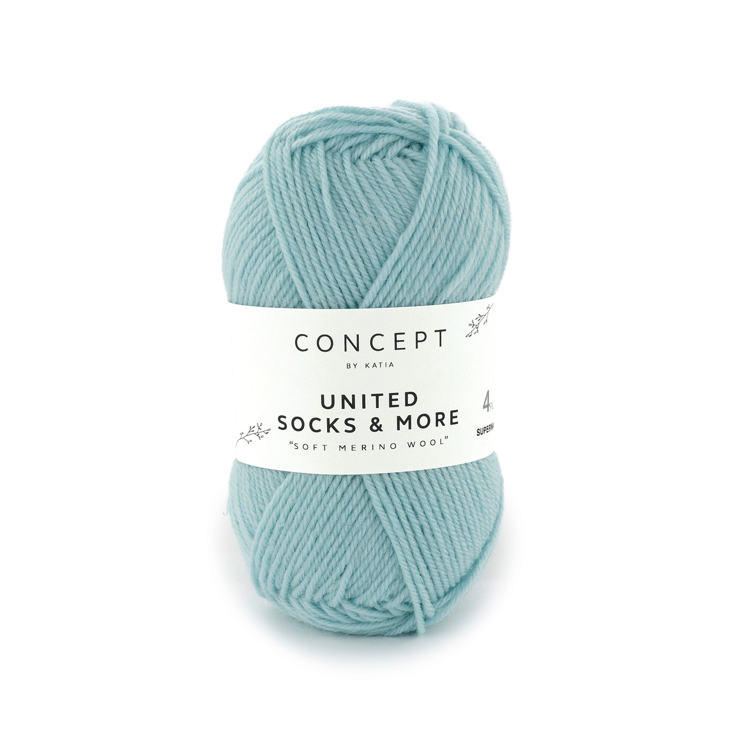 Concept by Katia UNITED SOCKS & MORE