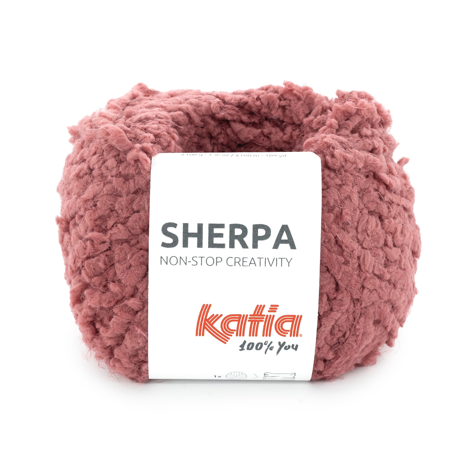 Katia SHERPA