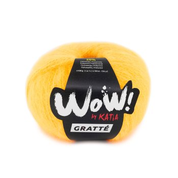 WOW GLAMOUR - Autumn / Winter - yarns | Katia.com