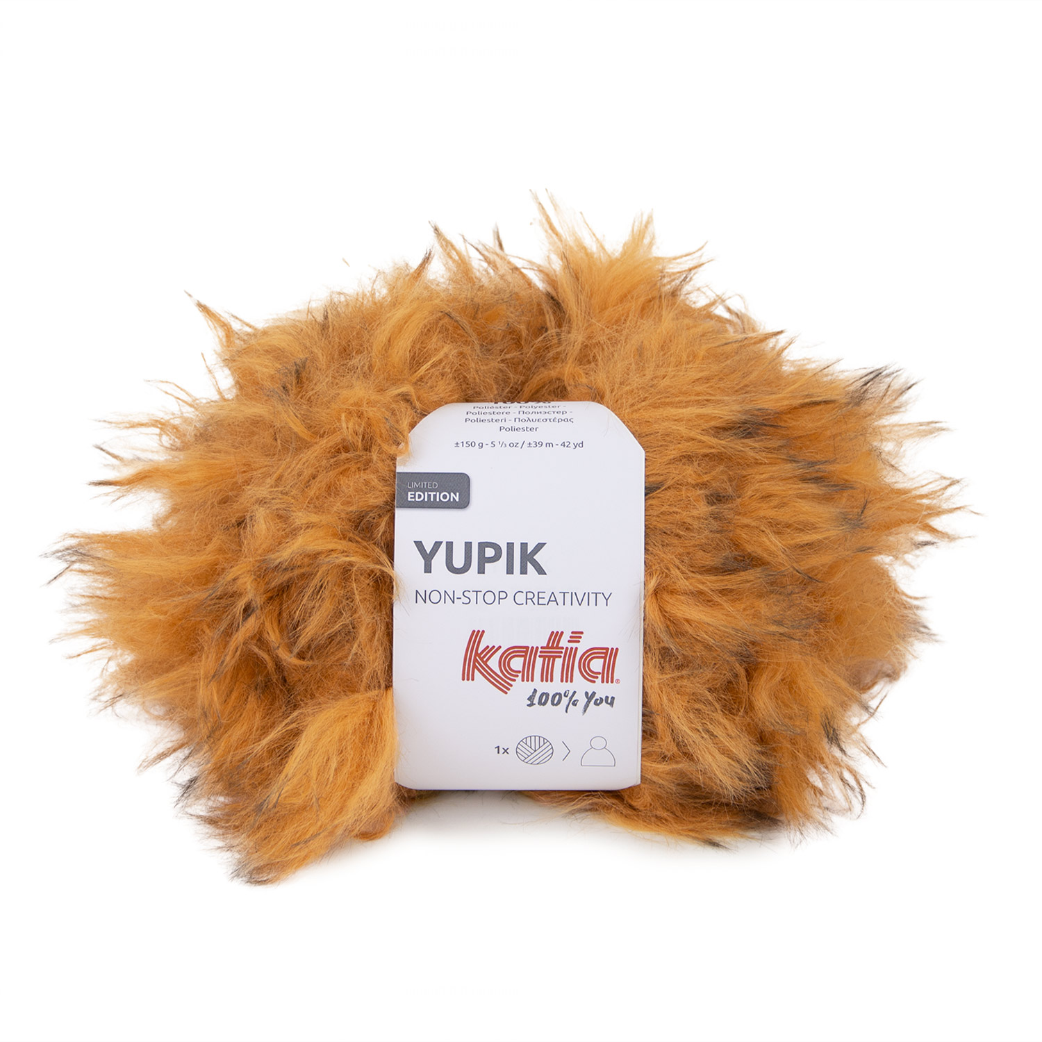 Katia YUPIK