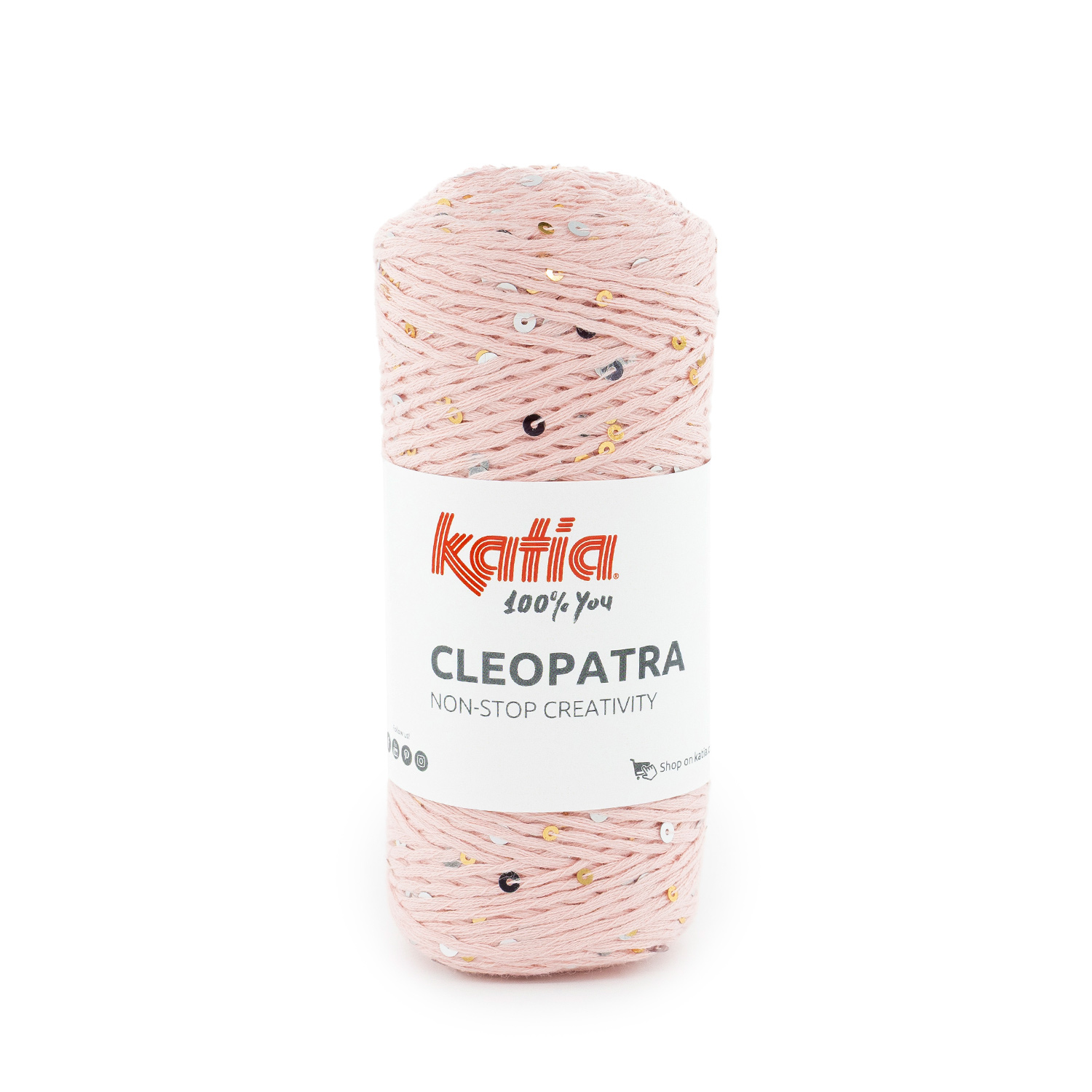Katia CLEOPATRA