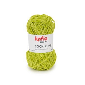 WOW GLAMOUR - Autumn / Winter - yarns | Katia.com