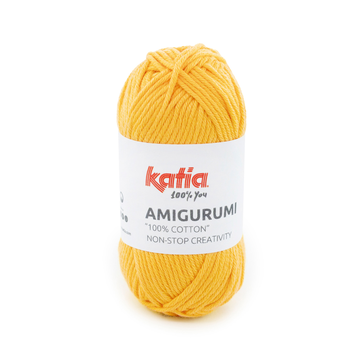 Katia AMIGURUMI