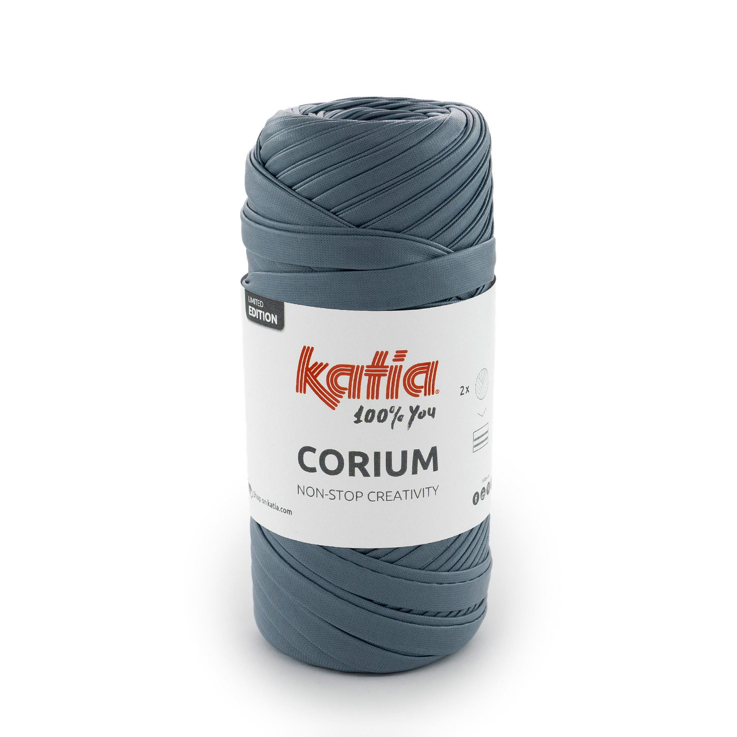 Katia CORIUM