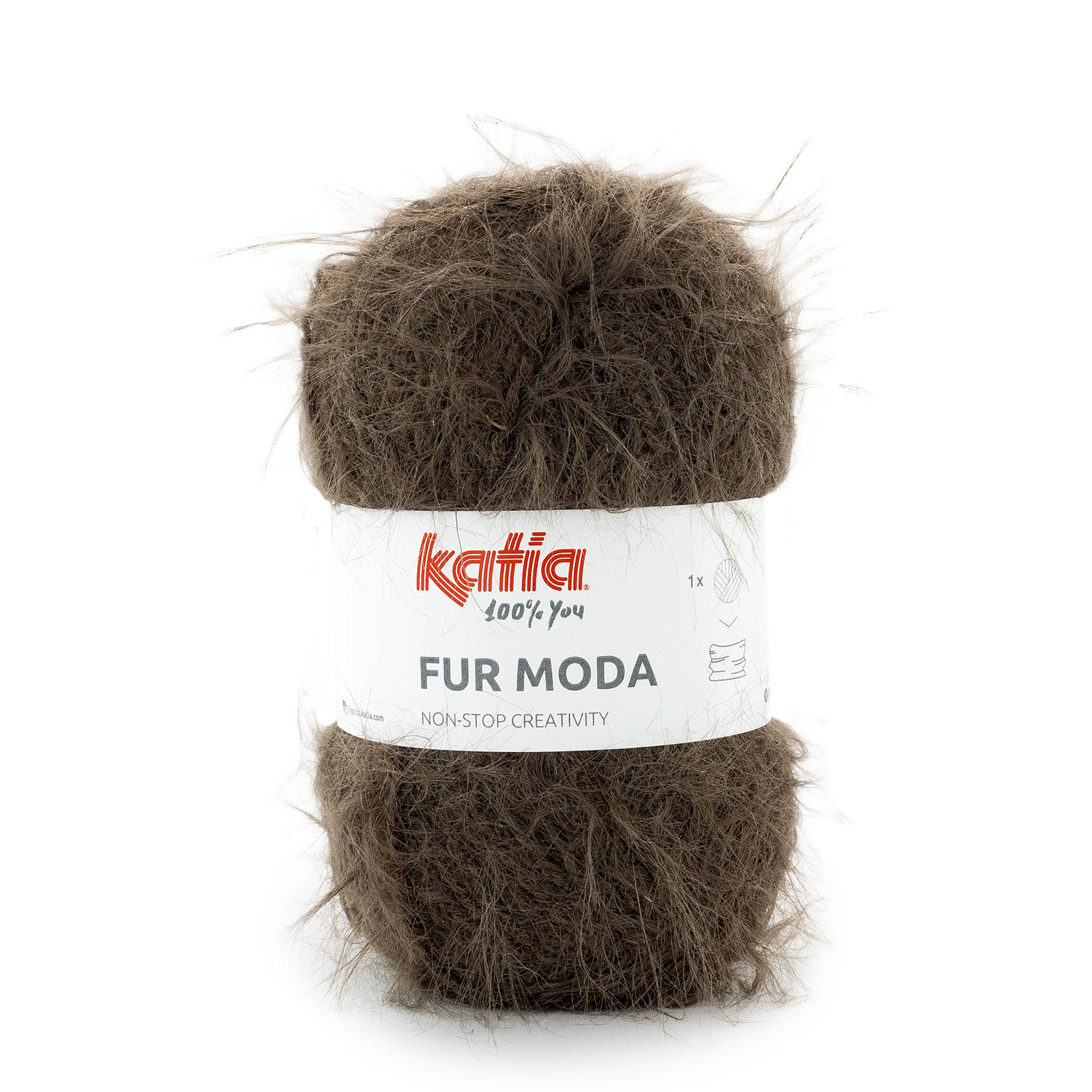Katia FUR MODA