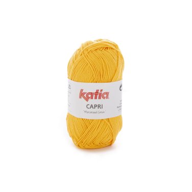 lana hilo tejer algodon mercerizado amarillo primavera verano katia 82057 p