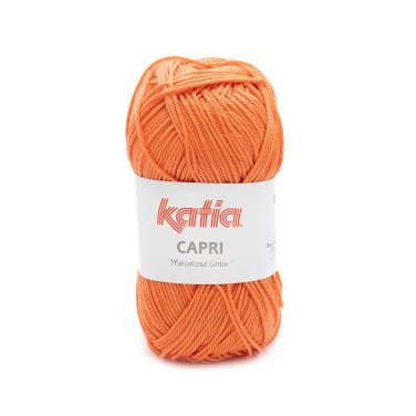 lana hilo tejer algodon mercerizado salmon oscuro primavera verano katia 82201 p