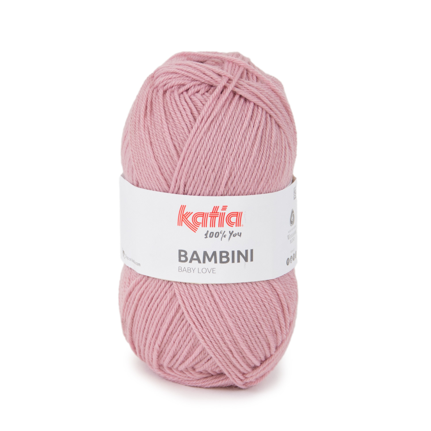 woolen rose