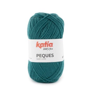 PEQUES - Vert opale - 84976
