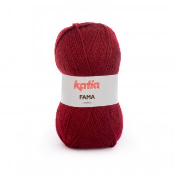 FAMA - Grenat foncé - 580
