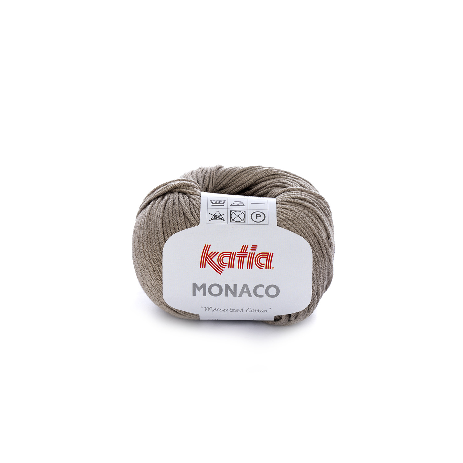 Monaco Yarn Color Chart