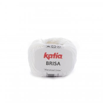 Bobine De Fil à Tricoter 680g - 60% Coton, 40% Viscose, 1400m/100g, Couleur Marron, Cône