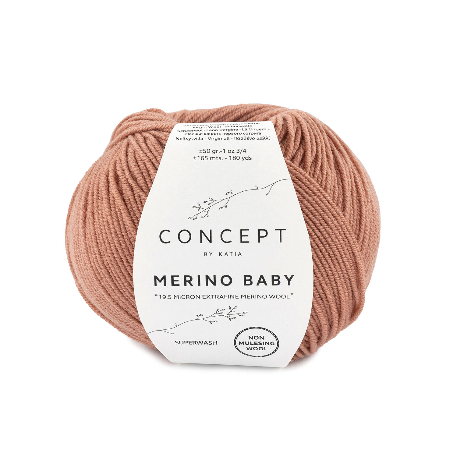 WHERE DOES MERINO WOOL COME FROM? – Baby in Merino