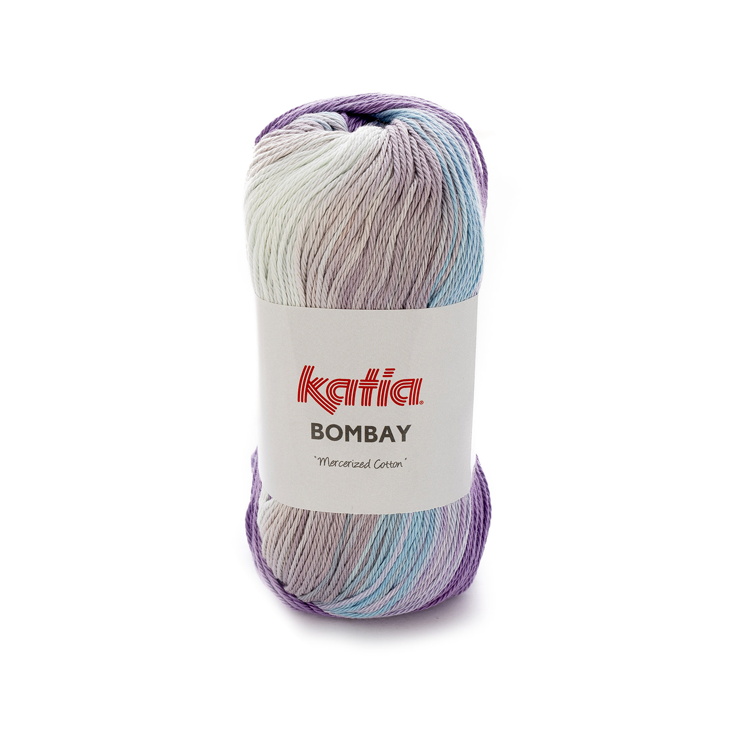 BOMBAY Spring / Summer yarns