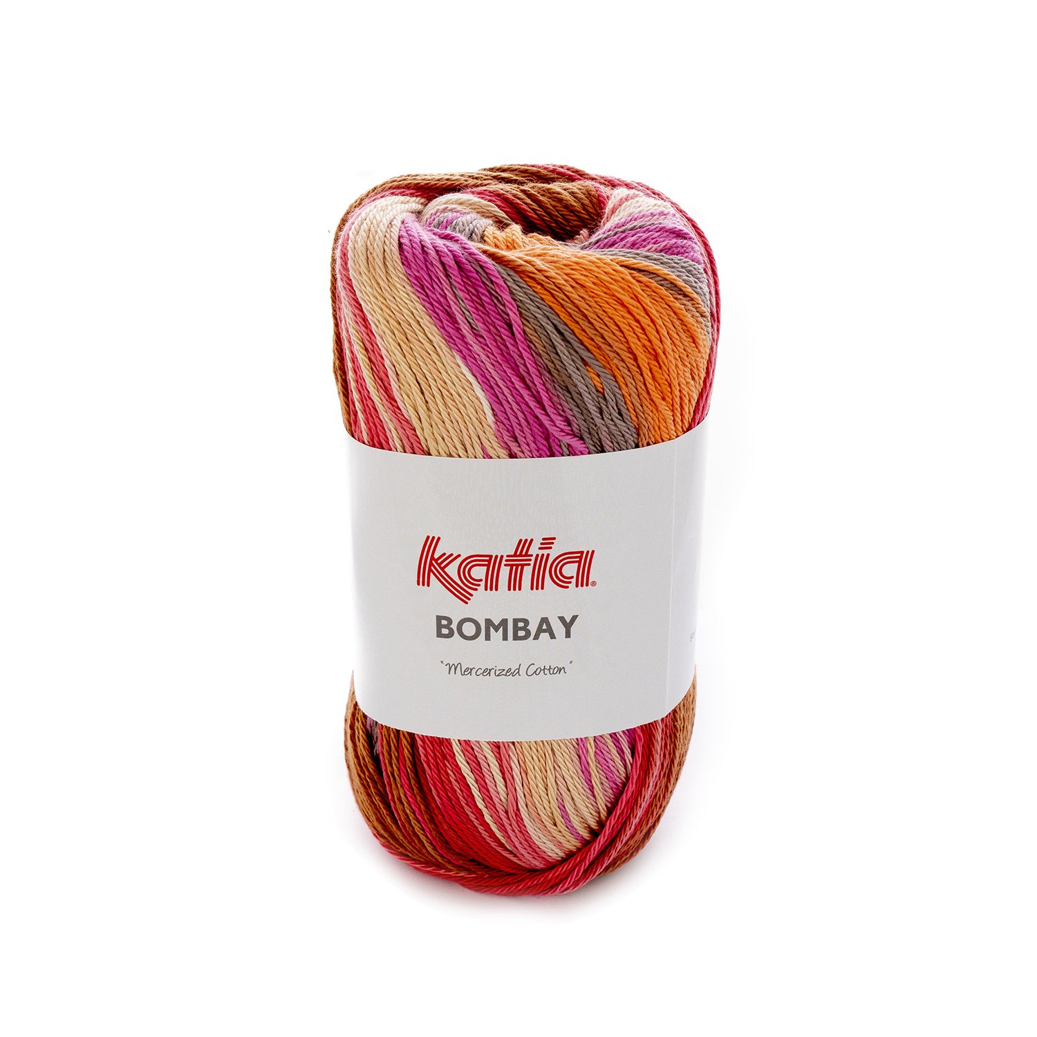 BOMBAY Spring / Summer yarns