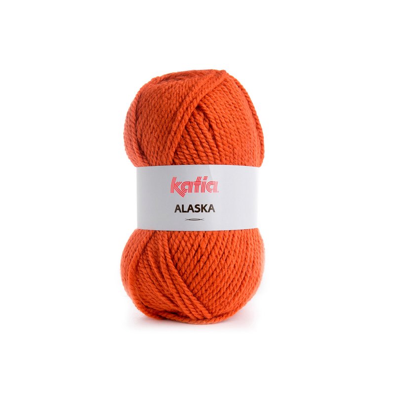 ALASKA Autumn / Winter yarns