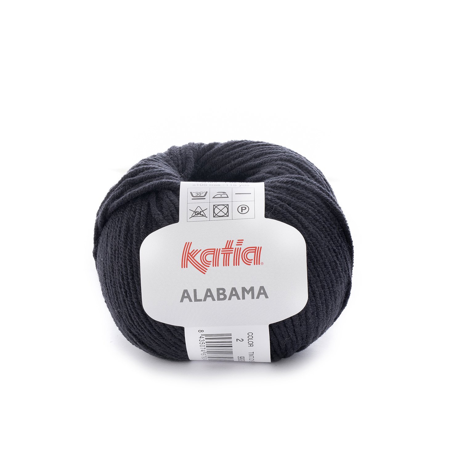 ALABAMA Spring / Summer yarns