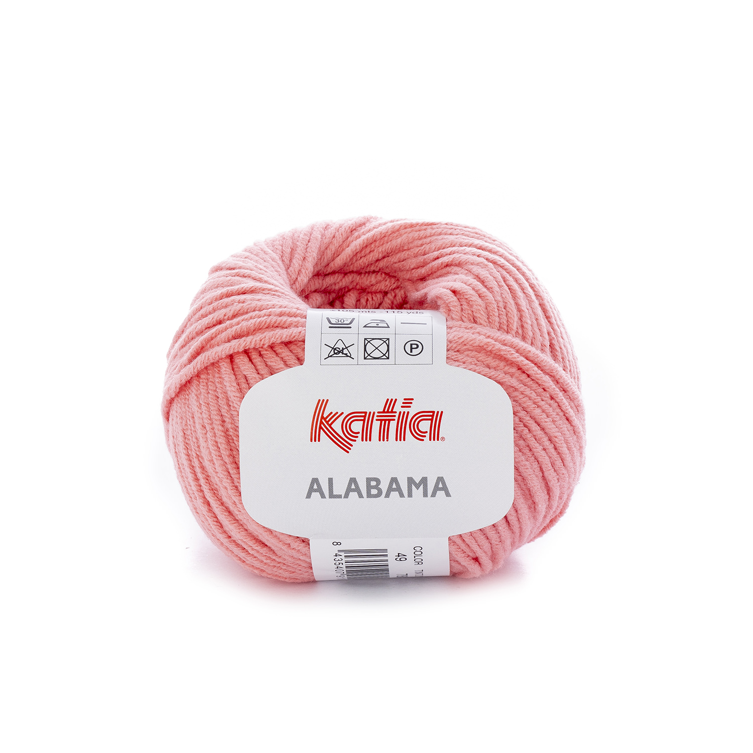 Katia ALABAMA