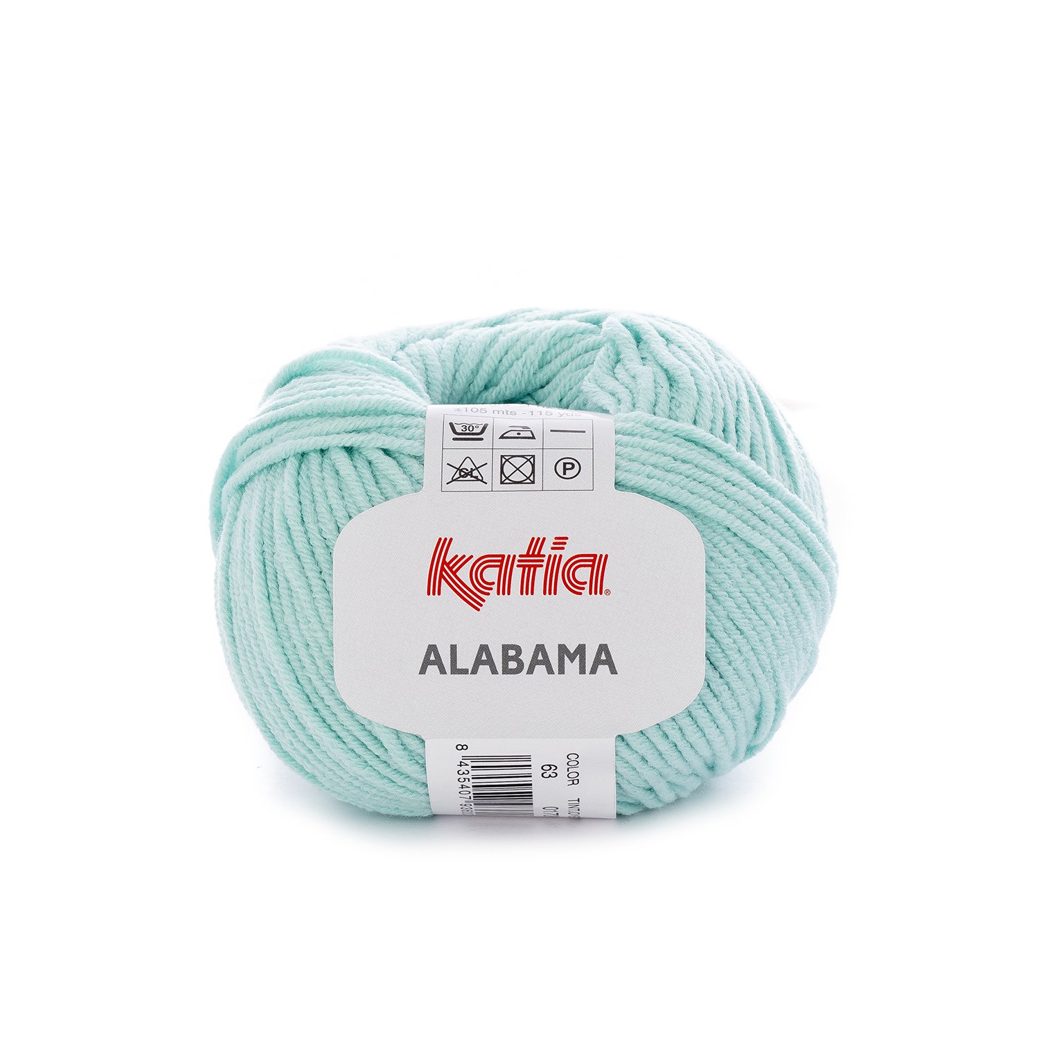 ALABAMA Spring / Summer yarns