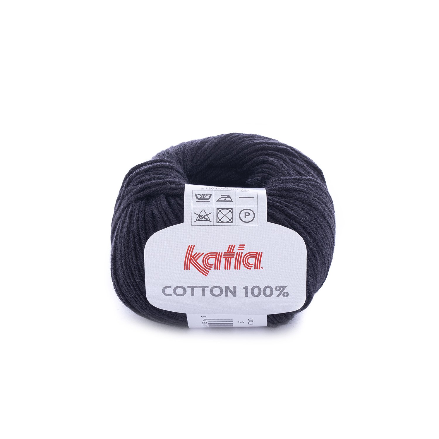 Katia Cotton 100% 05 