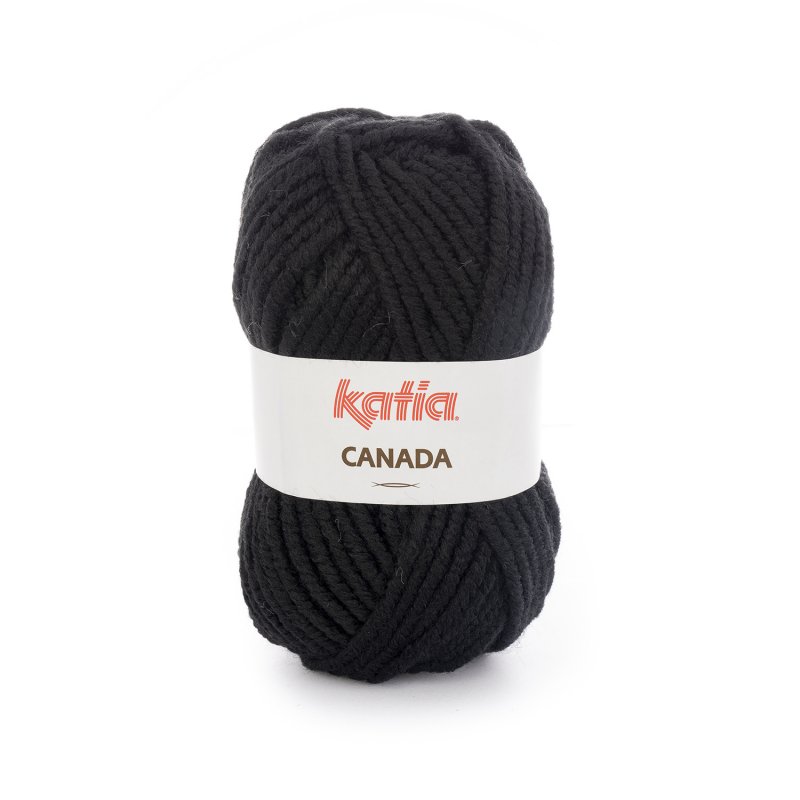 CANADA Autumn / Winter yarns