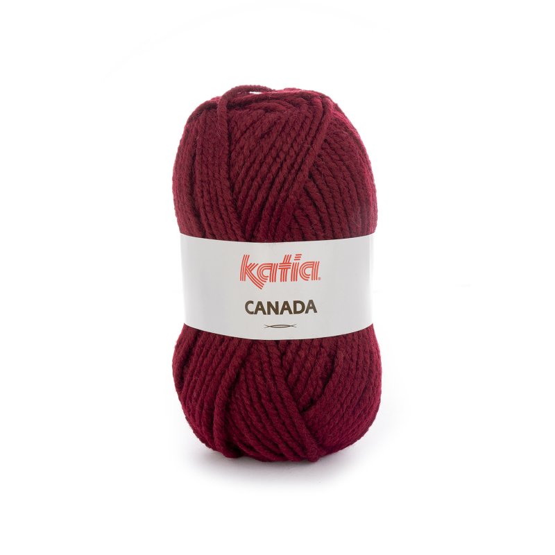 CANADA Autumn / Winter yarns