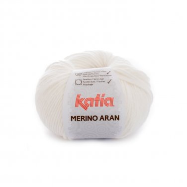 lana hilo merinoaran tejer merino superwash acrilico crudo otono invierno katia 3 p