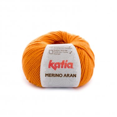 lana hilo merinoaran tejer merino superwash acrilico mostaza otono invierno katia 77 p