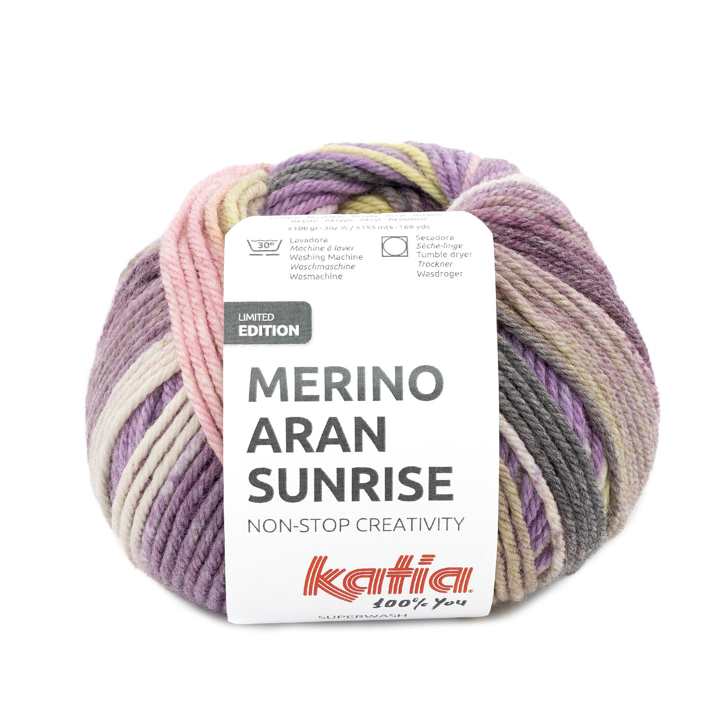 Merino Aran