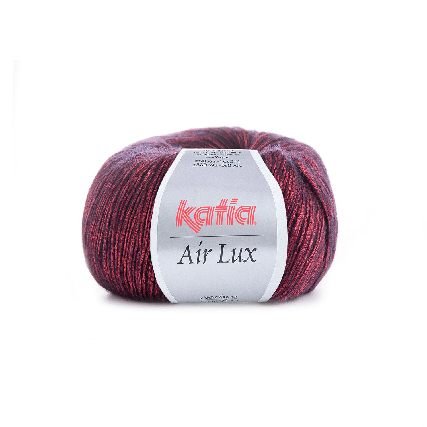 Air Lux Automne Hiver Laines Katia Com