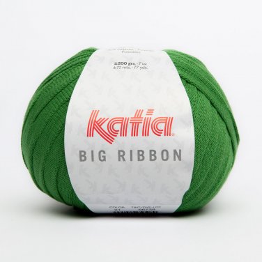 BIG RIBBON - Autumn / Winter / Spring / Summer - yarns | Katia.com