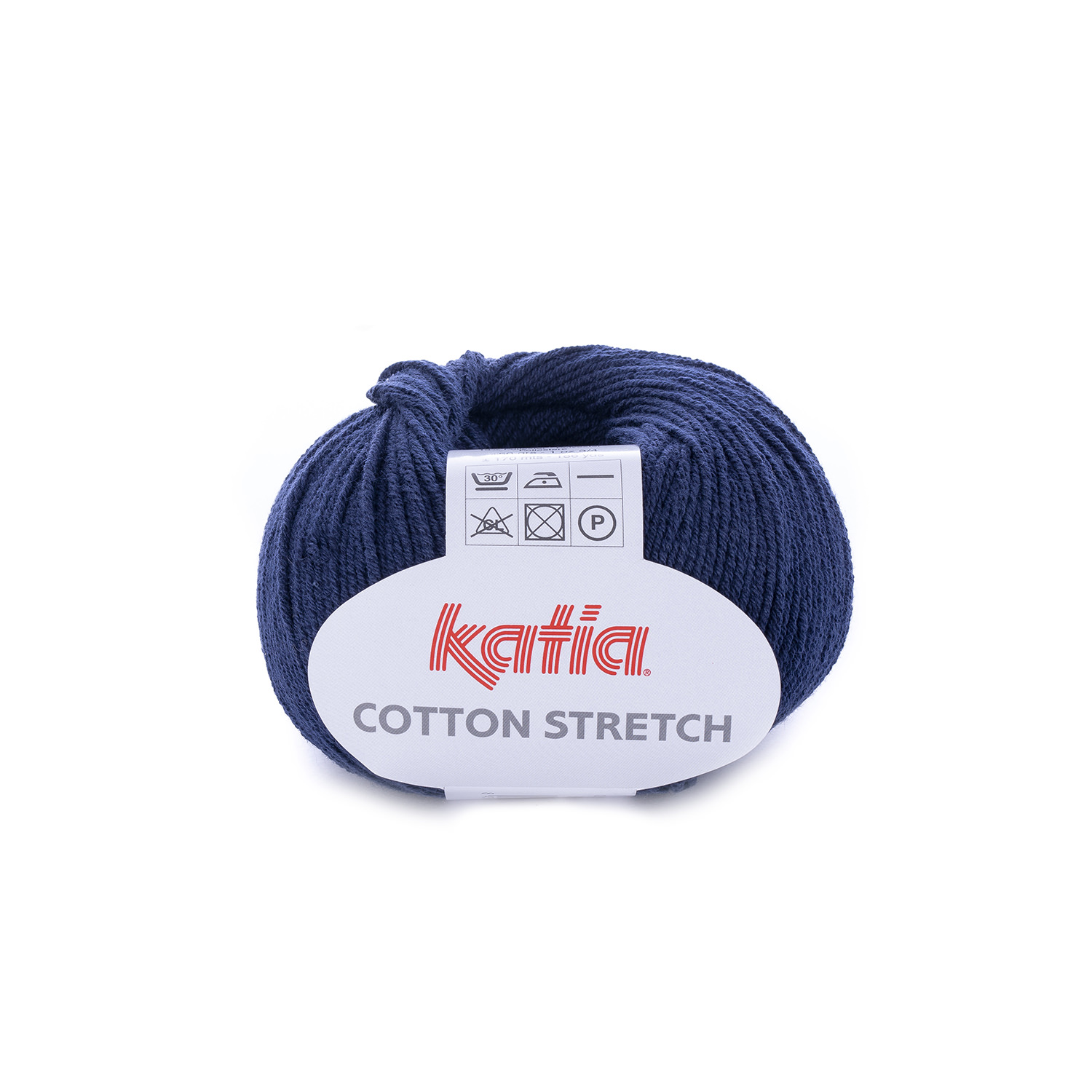 COTTON STRETCH - Spring / Summer - yarns