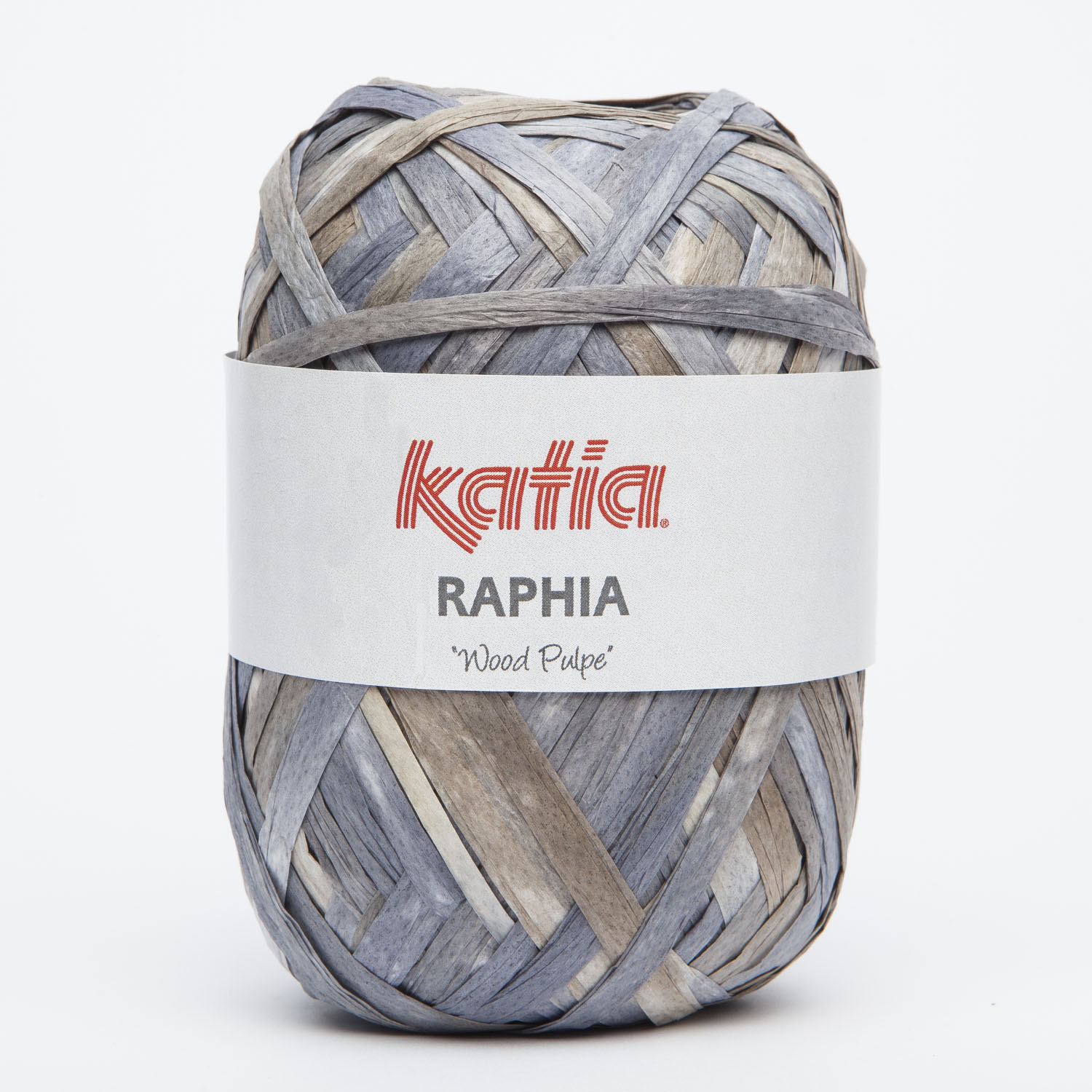 raffia garn