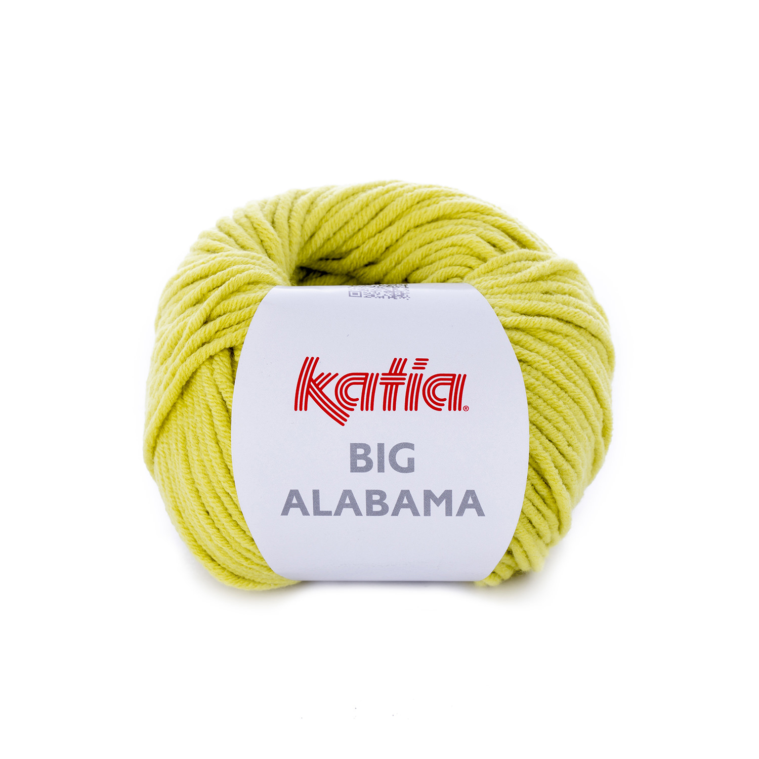 BIG ALABAMA Spring / Summer yarns
