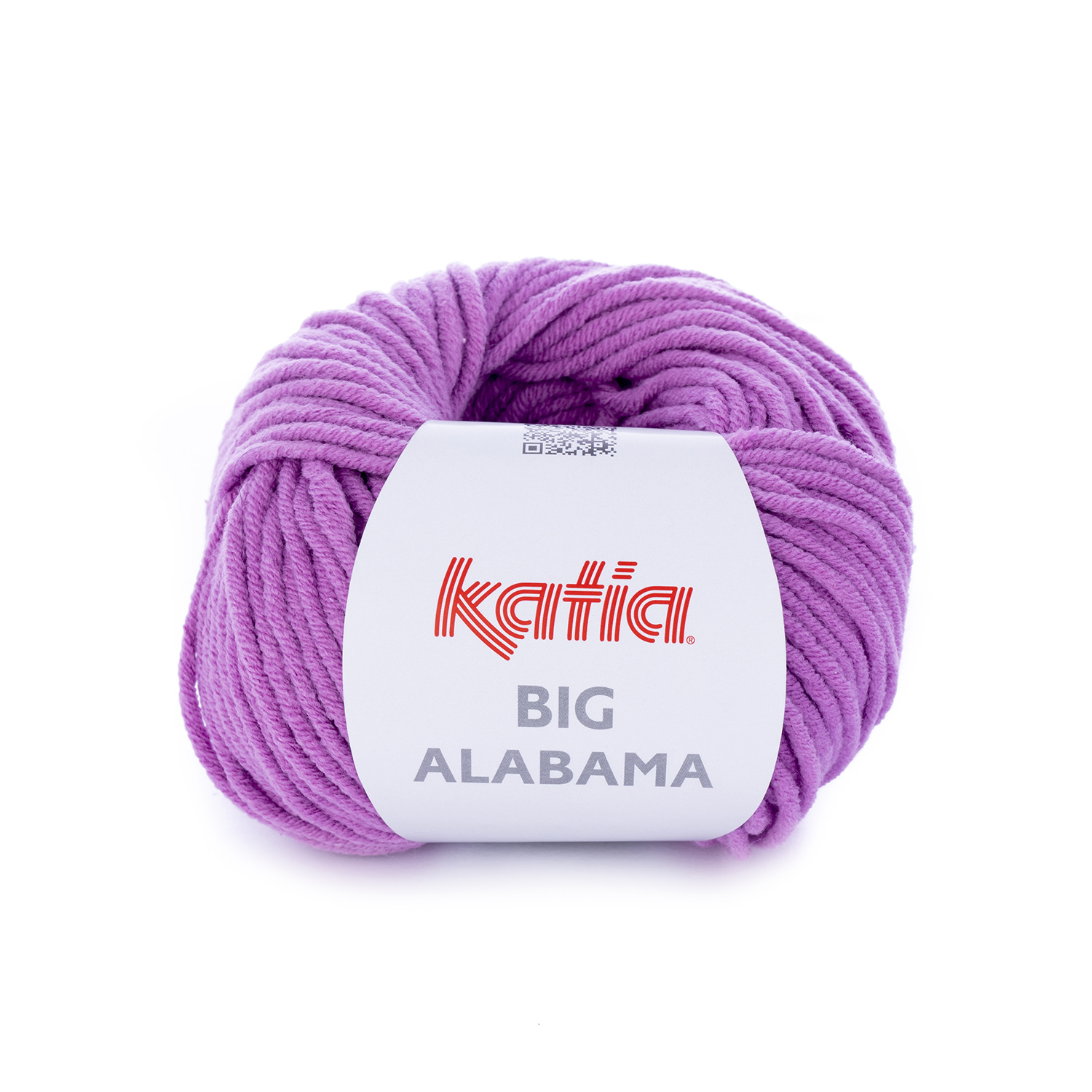 BIG ALABAMA Spring / Summer yarns