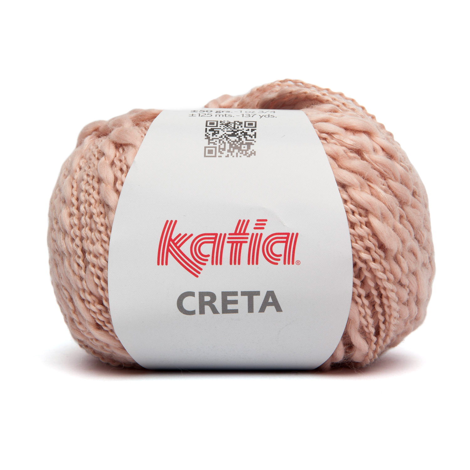 CRETA Spring / Summer yarns