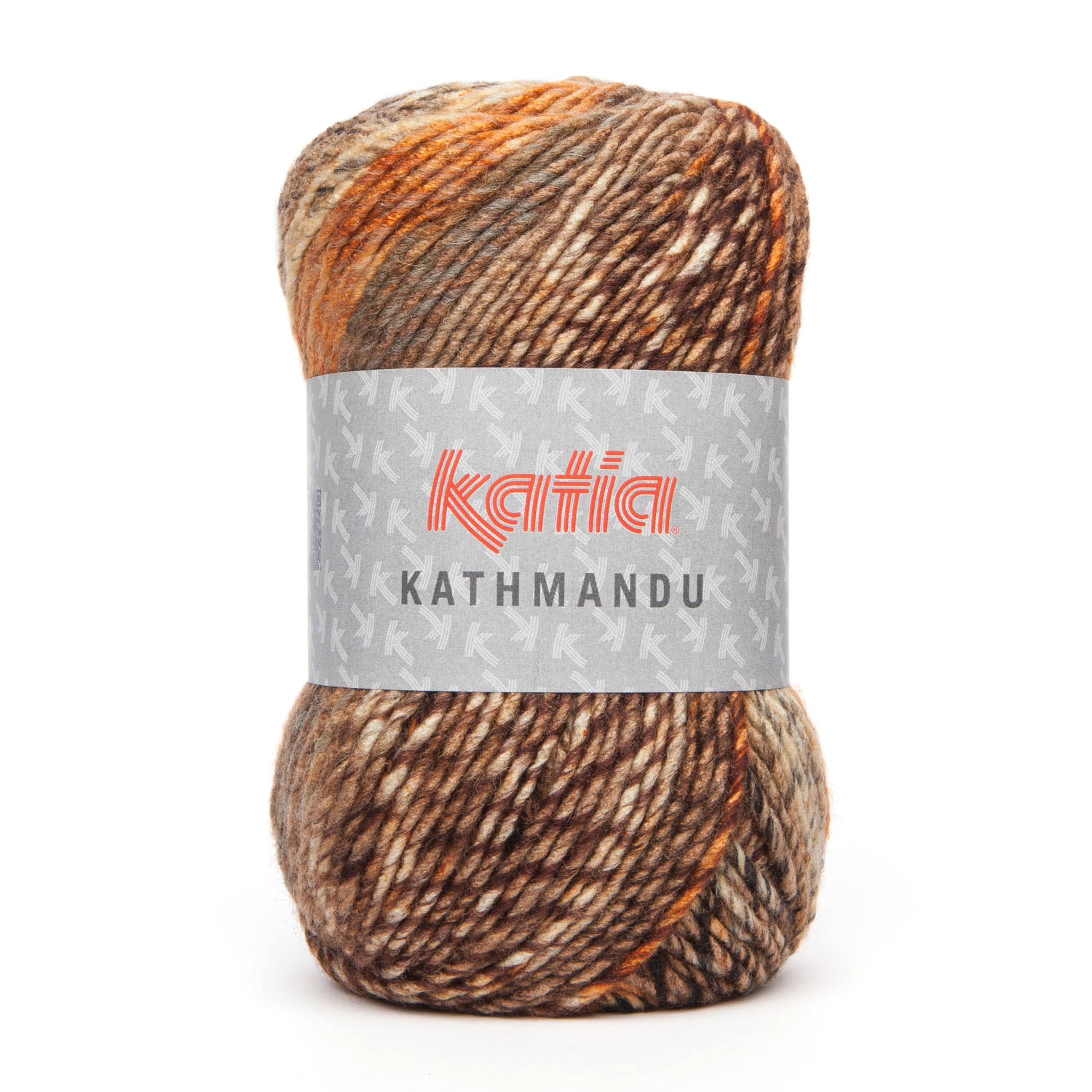 KATHMANDU Autumn / Winter yarns