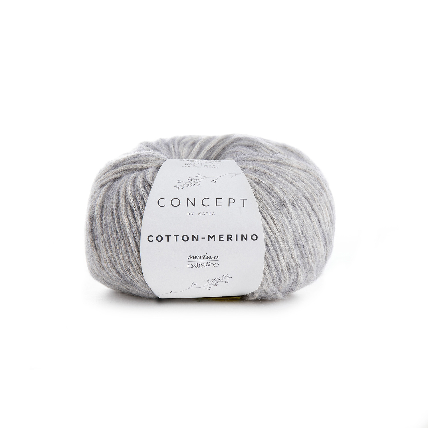 Cotton Merino Herbst Winter Garne Katia Com