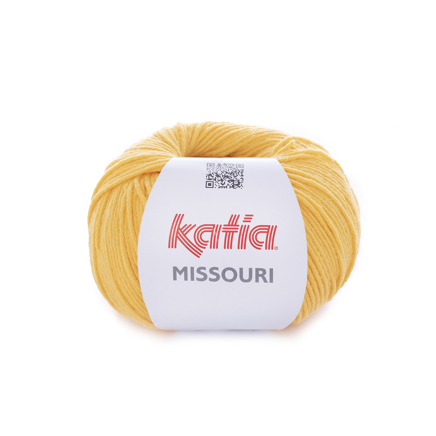Katia MISSOURI