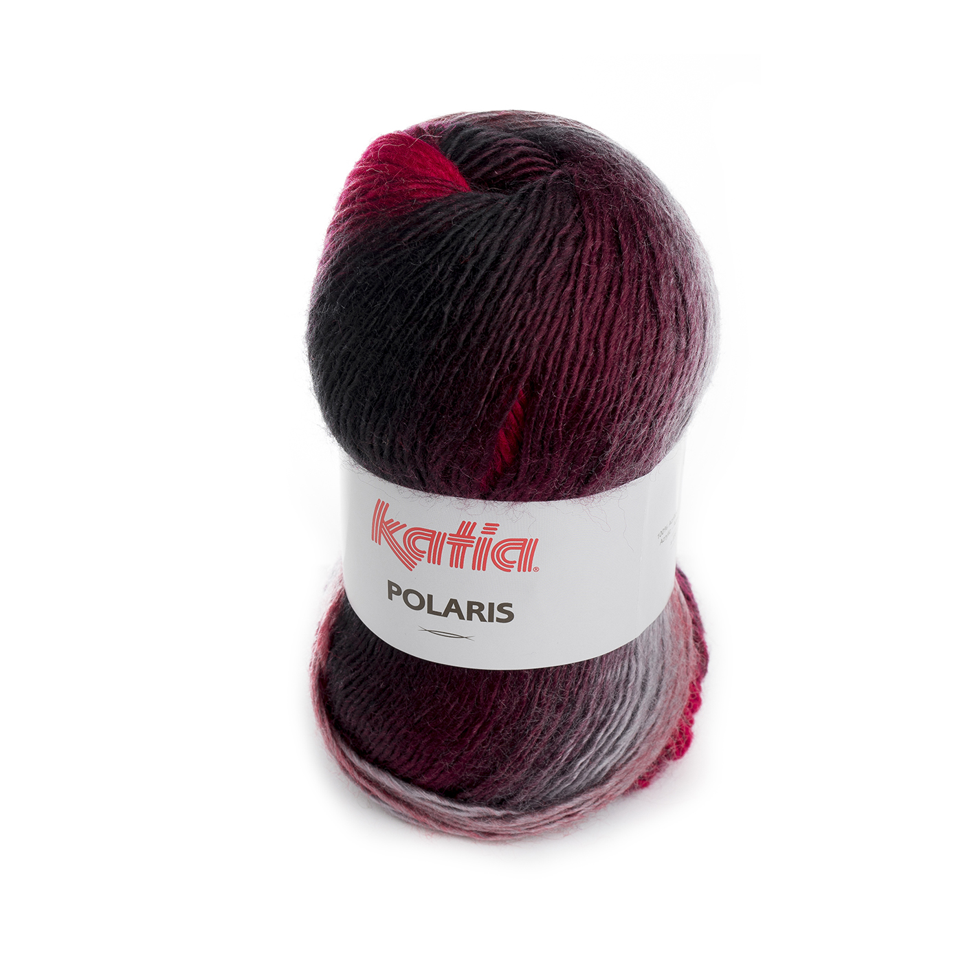 POLARIS Autumn / Winter yarns
