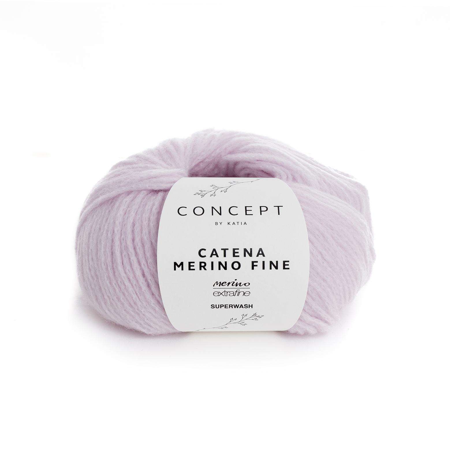 Catena Merino Fine Autumn Winter Yarns