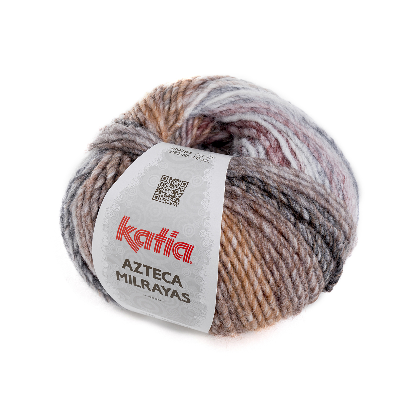 Пряжа Azteca Katia Купить