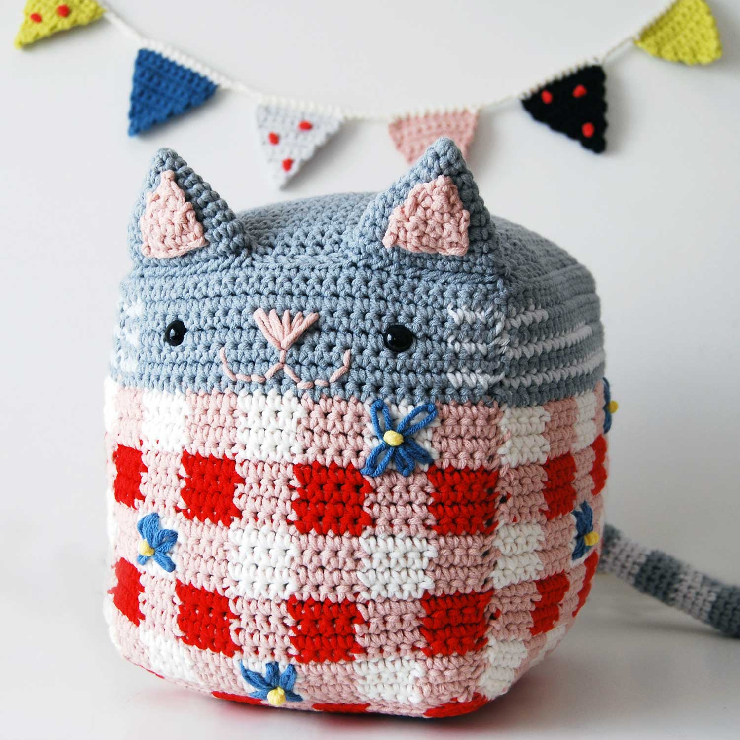 Coussin Pour Animaux Habitat Automne Hiver Mode Katia Com Coussin Pour Animaux Habitat Automne Hiver Mode Katia Com