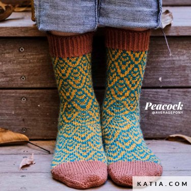 Suponer Paquete o empaquetar Lingüística Patrones de Punto y Ganchillo - Crochet | Katia.com