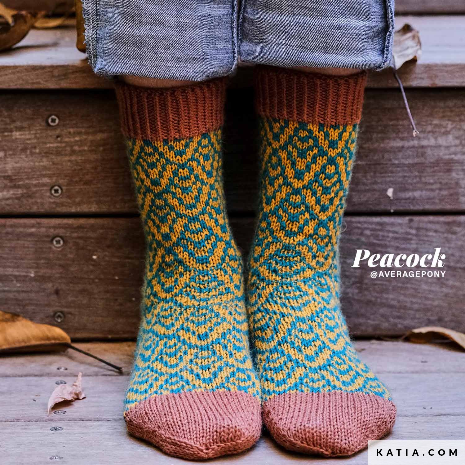 Lot De 3 Paires Chaussettes Souples Femme Automne Hiver - Coton Tricoté, Taille Unique, Colorful