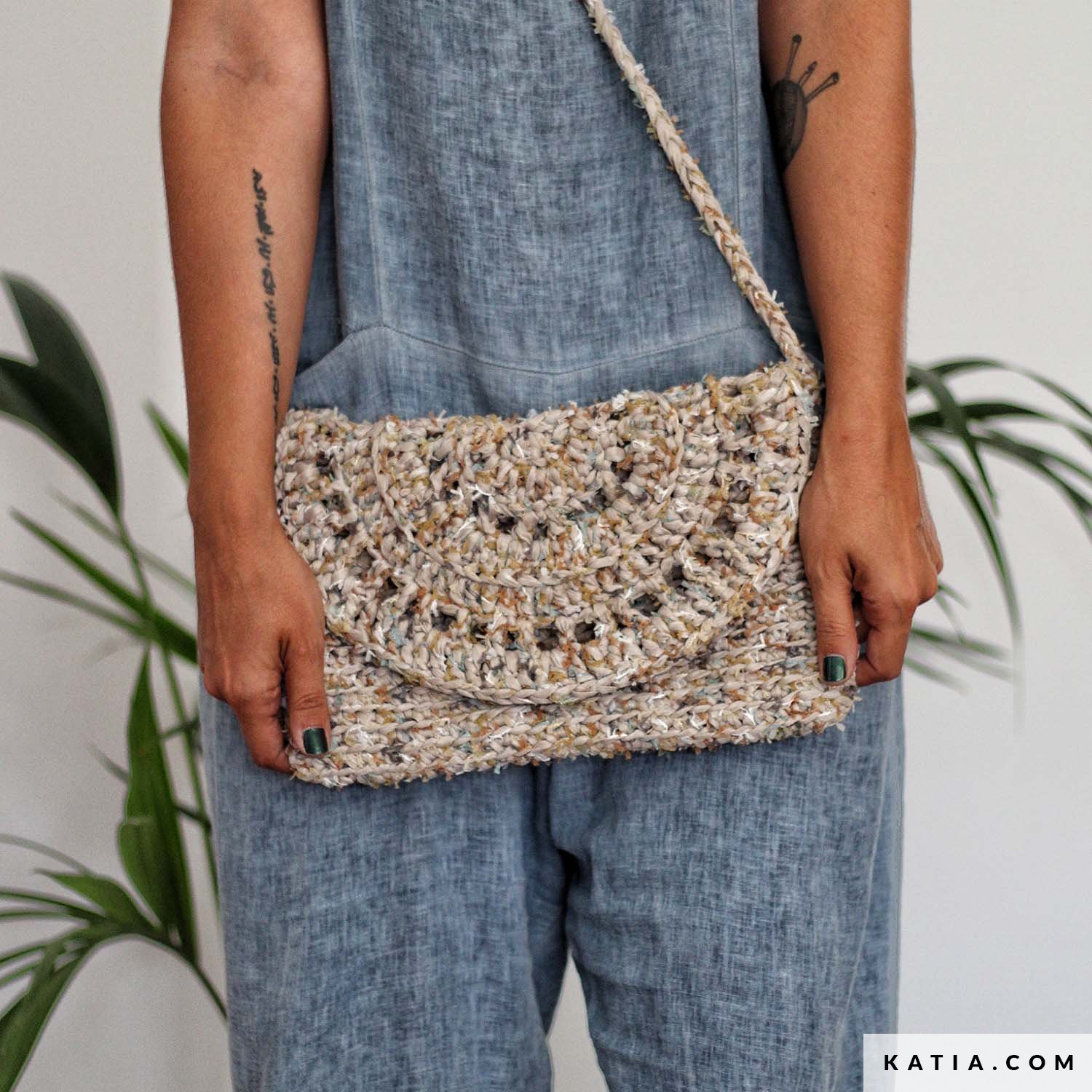 Bolso - Hogar - Verano - |